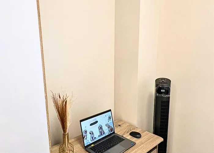 Shia Staycation Trees Residences *